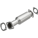 2012 Hyundai Tucson Catalytic Converter CARB Approved 1