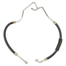 1997 Chrysler Town and Country A/C Hose Low Side - Suction 1