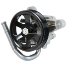 2012 Kia Sorento Power Steering Pump 1