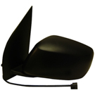 2010 Nissan Frontier Side View Mirror 1