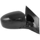 2009 Nissan Murano Side View Mirror Set 2