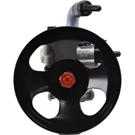 BuyAutoParts 86-01192AN Power Steering Pump 1