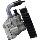 BuyAutoParts 86-01192AN Power Steering Pump 3
