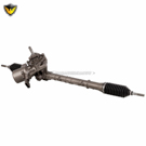 Duralo 247-0113 Rack and Pinion 2