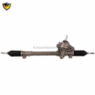 Duralo 247-0113 Rack and Pinion 3