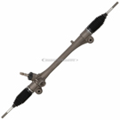 BuyAutoParts 80-70264R Rack and Pinion 1