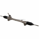 BuyAutoParts 80-70264R Rack and Pinion 2