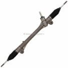 BuyAutoParts 80-70264R Rack and Pinion 3