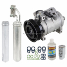 2006 Chrysler 300 A/C Compressor and Components Kit 1