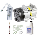 1997 Ford Windstar A/C Compressor and Components Kit 1
