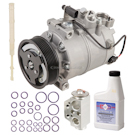 BuyAutoParts 60-81824RK A/C Compressor and Components Kit 1