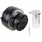 BuyAutoParts 60-81860RS A/C Compressor and Components Kit 1