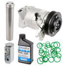 A/C Compressor and Components Kit 60-82142 RK 1