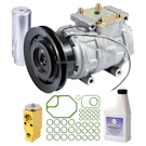 1994 Toyota 4Runner A/C Compressor and Components Kit 1