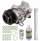 BuyAutoParts 60-82922RK A/C Compressor and Components Kit 1
