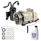 BuyAutoParts 60-83070RN A/C Compressor and Components Kit 1