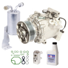 1998 Chrysler Cirrus A/C Compressor and Components Kit 1