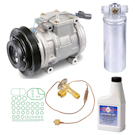 BuyAutoParts 60-83173RN A/C Compressor and Components Kit 1
