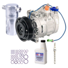 BuyAutoParts 60-83210RN A/C Compressor and Components Kit 1
