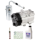 BuyAutoParts 60-83250RN A/C Compressor and Components Kit 1