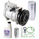 BuyAutoParts 60-83286RN A/C Compressor and Components Kit 1