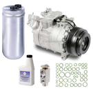 BuyAutoParts 60-83501RN A/C Compressor and Components Kit 1