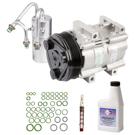 1997 Ford Windstar A/C Compressor and Components Kit 1