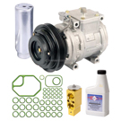 1998 Toyota 4Runner A/C Compressor and Components Kit 1