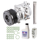 BuyAutoParts 60-83845RN A/C Compressor and Components Kit 1