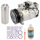 BuyAutoParts 60-83878RN A/C Compressor and Components Kit 1