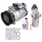 BuyAutoParts 60-83881RN A/C Compressor and Components Kit 1