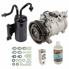 BuyAutoParts 60-84196RN A/C Compressor and Components Kit 1