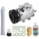 BuyAutoParts 60-84402RN A/C Compressor and Components Kit 1