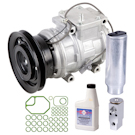 BuyAutoParts 60-84628RN A/C Compressor and Components Kit 1