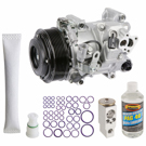 BuyAutoParts 60-84639RN A/C Compressor and Components Kit 1