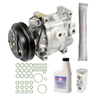 2003 Toyota Prius A/C Compressor and Components Kit 1