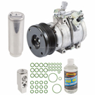 BuyAutoParts 60-84927RN A/C Compressor and Components Kit 1