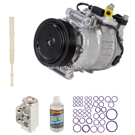 BuyAutoParts 60-84974RN A/C Compressor and Components Kit 1