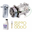 BuyAutoParts 60-84998RN A/C Compressor and Components Kit 1