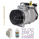 BuyAutoParts 60-85005RN A/C Compressor and Components Kit 1