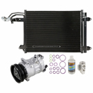 BuyAutoParts 60-85075R5 A/C Compressor and Components Kit 1