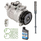 BuyAutoParts 60-85107RN A/C Compressor and Components Kit 1