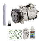 BuyAutoParts 60-85116RN A/C Compressor and Components Kit 1