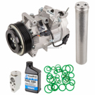 BuyAutoParts 60-85123RN A/C Compressor and Components Kit 1