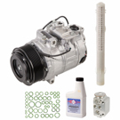 BuyAutoParts 60-85161RN A/C Compressor and Components Kit 1
