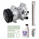 BuyAutoParts 60-85203RN A/C Compressor and Components Kit 1