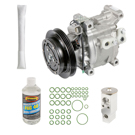 2003 Toyota Prius A/C Compressor and Components Kit 1