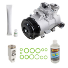 BuyAutoParts 60-85716RK A/C Compressor and Components Kit 1
