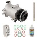 BuyAutoParts 60-85719RK A/C Compressor and Components Kit 1