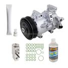 BuyAutoParts 60-85736RK A/C Compressor and Components Kit 1